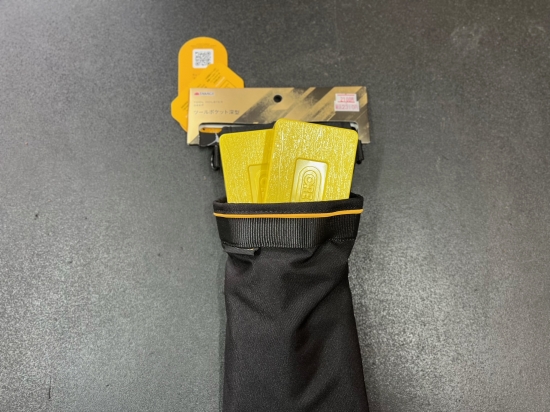 工具 オレゴン 工具入れ