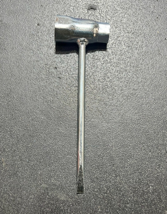 工具/メンテナンス STIHL スチールのメンテナンスに必要なあると便利工具紹介してみた
