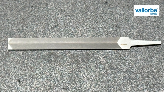 バローベ ヤスリ 目立て用品